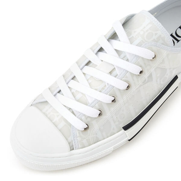 ★DIOR b23 偽物★ディオール スニーカー コピー オブリーク B23 ローカットスニーカー 3SN249YNTH060