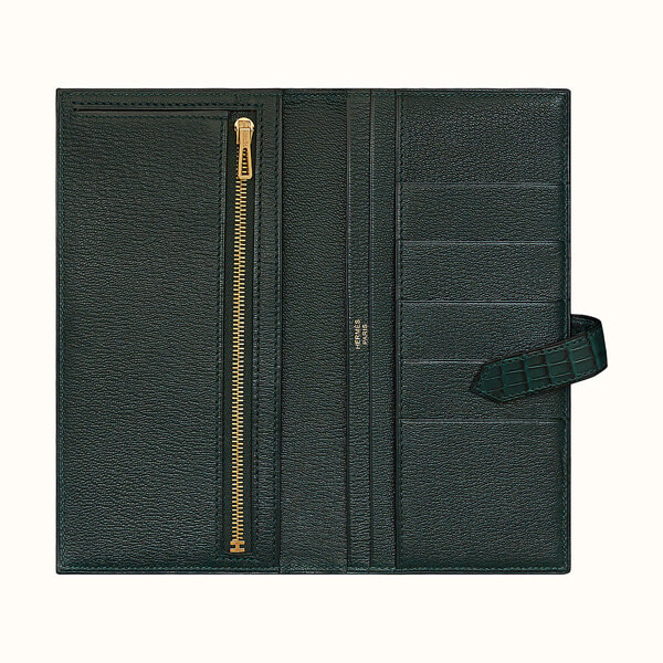 【HERMES】 ☆ ベアン 長財布 ☆ 希少！ 楽天市場】未使用 長財布 エルメス ベアンの通販