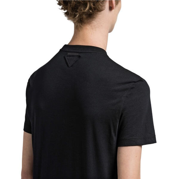 Prada - 3パック Tシャツ | HBX - ハイプビースト(Hypebeast)が