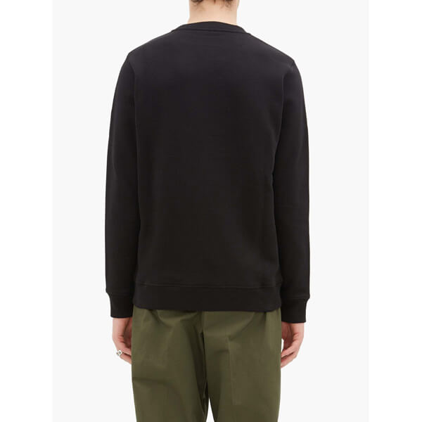 【LOEWE】ロエベ トレーナー コピー アナグラム コットンスウェットシャツH6109900CR