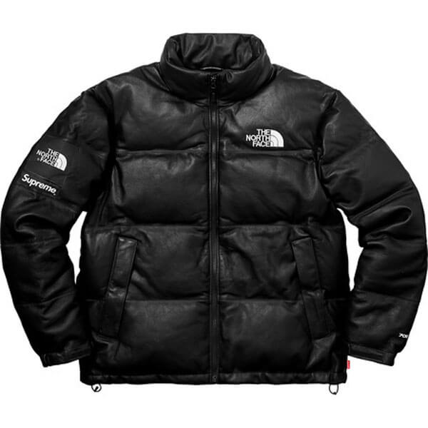 supreme north face 偽物