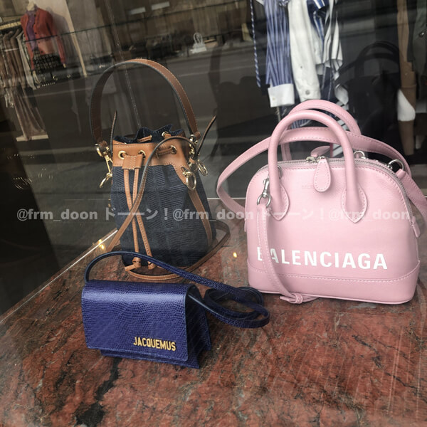 送料込 BALENCIAGA ｳﾞｨﾙ ﾄｯﾌﾟハンドル XXS クロコダイルエンボス 楽天市場】バレンシアガ ヴィル トップの通販