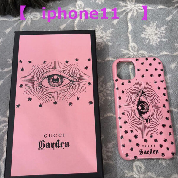 【安心の国内発】GUCCI グッチ iPhone13/13PRO 限定！GUCCI☆カードスロット付 iPhone 13シリーズ ケース☆即納