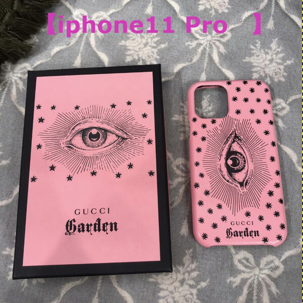 グッチ GUCCI iPhone11 Pro Max ケース オフィディア GG