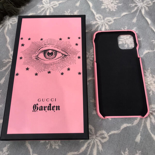 グッチ iPhone11スマホカバー GUCCI❤︎iPhone11ケース