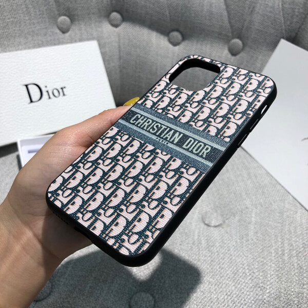 ディオール 偽物オブリーク iPhone X/XS ケースF0128|スーパーコピー