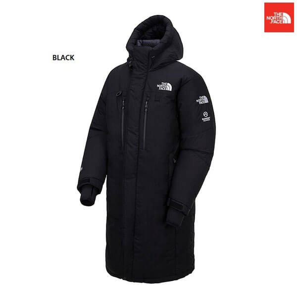 【新作】 THE NORTH FACEコピー ★大人気 コート★ MS HIMALAYAN COAT NC1DL61A4