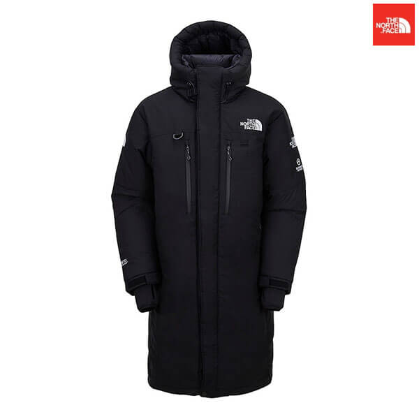 【新作】 THE NORTH FACEコピー ★大人気 コート★ MS HIMALAYAN COAT NC1DL61A4
