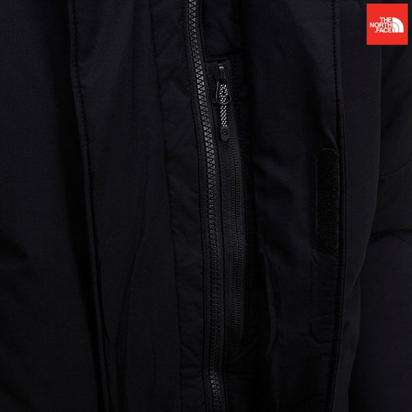 【新作】 THE NORTH FACEコピー ★大人気 コート★ MS HIMALAYAN COAT NC1DL61A4