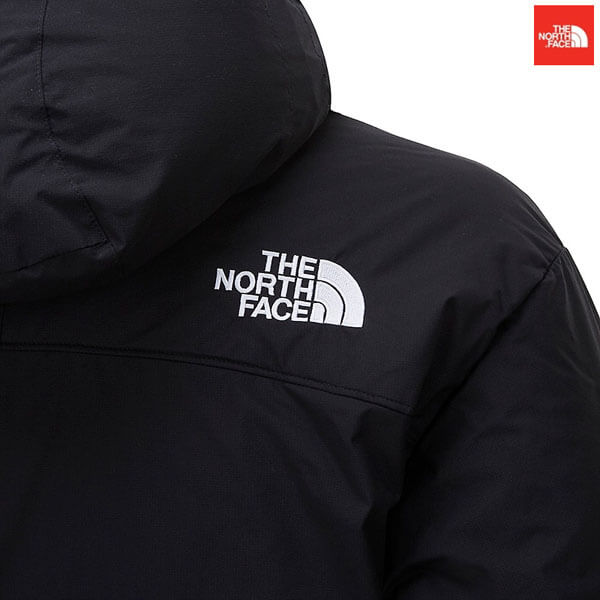 【新作】 THE NORTH FACEコピー ★大人気 コート★ MS HIMALAYAN COAT NC1DL61A4