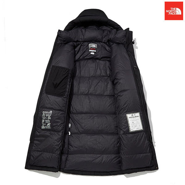 【新作】 THE NORTH FACEコピー ★大人気 コート★ MS HIMALAYAN COAT NC1DL61A4