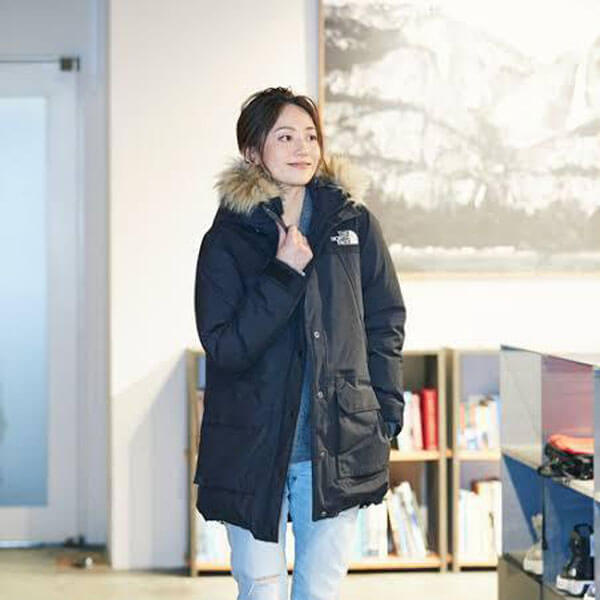 超入手困難劇レア!THE NORTH FACE コピーMountain DownCoat マウンテンダウンコート70D0
