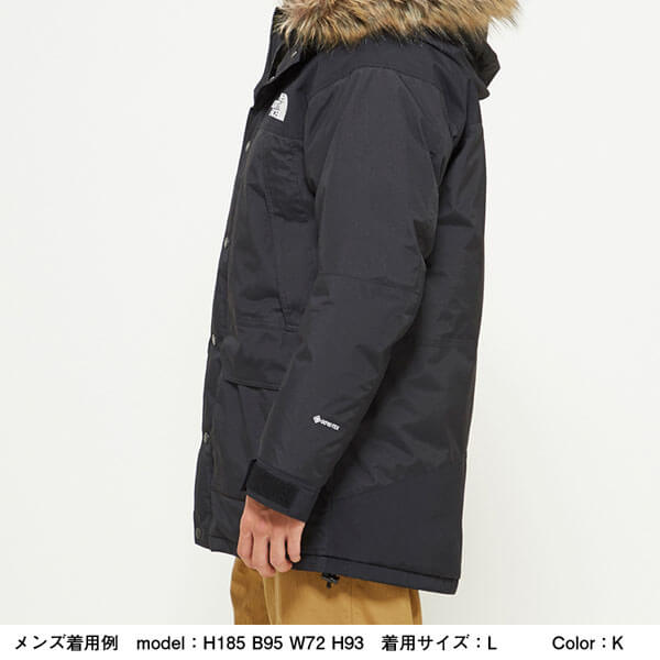 超入手困難劇レア!THE NORTH FACE コピーMountain DownCoat マウンテンダウンコート70D0