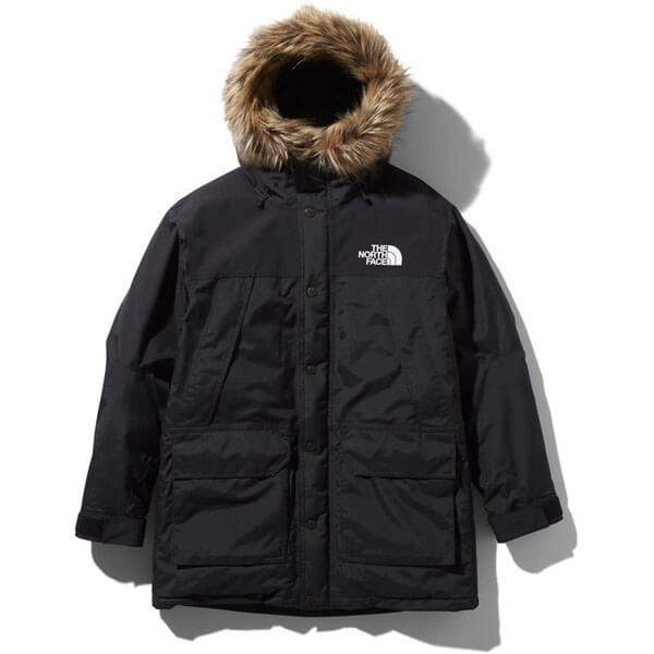 超入手困難劇レア!THE NORTH FACE コピーMountain DownCoat マウンテンダウンコート70D0