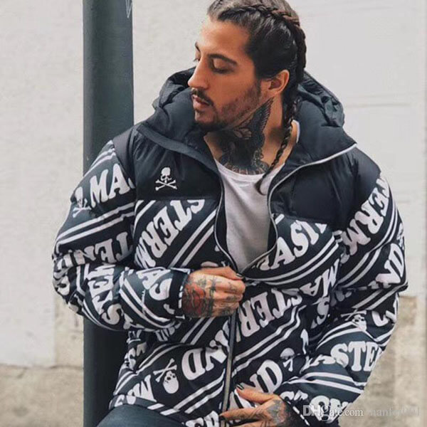 入手困難★【THE NORTH FACE x MASTERMIND WORLD】スーパーコピーNUPTSE JACKET70D4