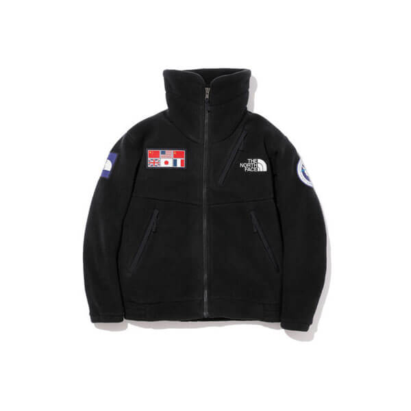 超入手困難 激レア!THE NORTH FACEスーパーコピー Trans Antarctica Fleece JK70D6