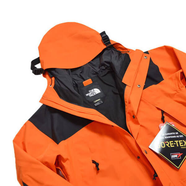 【THE NORTH FACE】偽物1990 MOUNTAIN JACKET GTX【即発送】