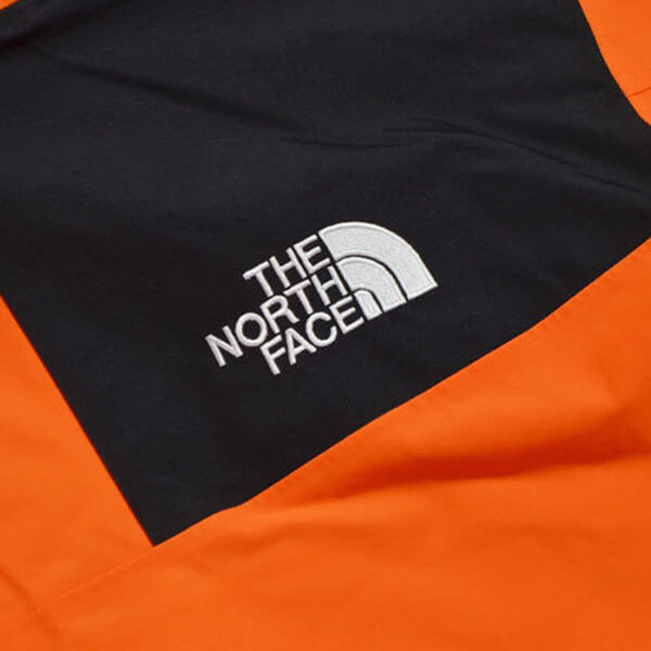 【THE NORTH FACE】偽物1990 MOUNTAIN JACKET GTX【即発送】