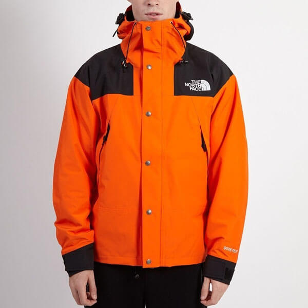 【THE NORTH FACE】偽物1990 MOUNTAIN JACKET GTX【即発送】