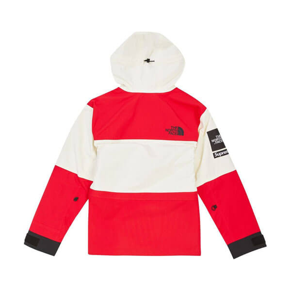 18FW SUPREME / The North Face コピーExpedition JacketND953