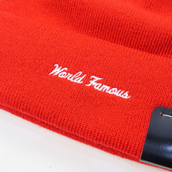 supreme ニット 帽 偽物 Bandana Box Logo New Era Beanie (ステッカー付)20E11C8
