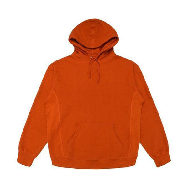 supremeパーカー偽物 コムデギャルソン パーカー Studded Hooded Sweatshirt 20E21C9