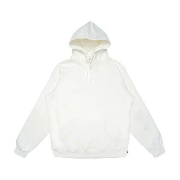 supremeパーカー偽物 コムデギャルソン パーカー Studded Hooded Sweatshirt 20E21C9