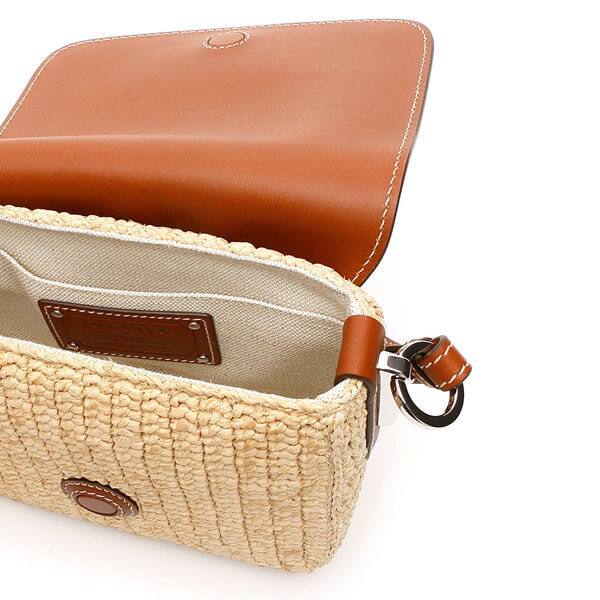 Prada スーパーコピー ショルダーバッグ201116B148091092