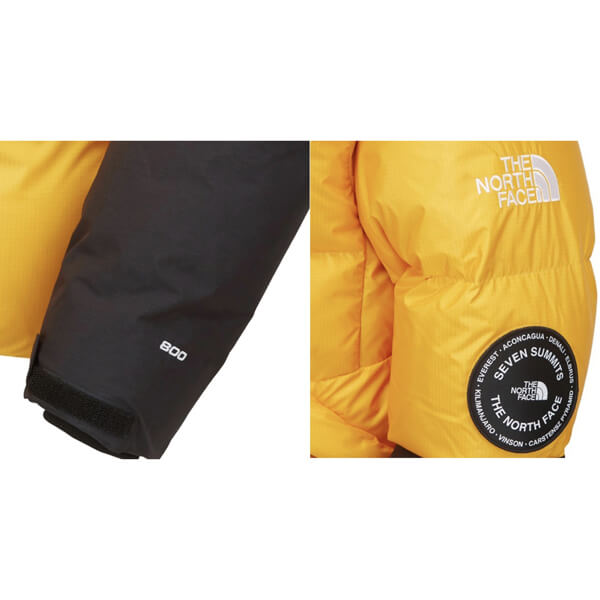 ★THE NORTH FACE コピー7SE HIMALAYAN PARKA GTX★