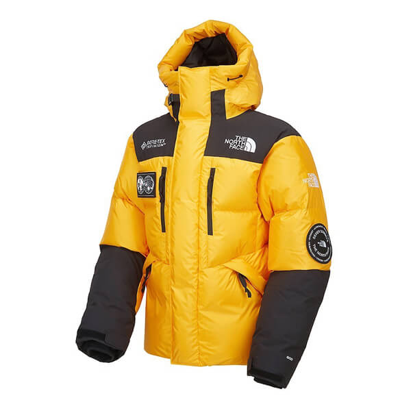 ★THE NORTH FACE コピー7SE HIMALAYAN PARKA GTX★