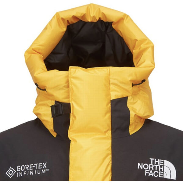★THE NORTH FACE コピー7SE HIMALAYAN PARKA GTX★