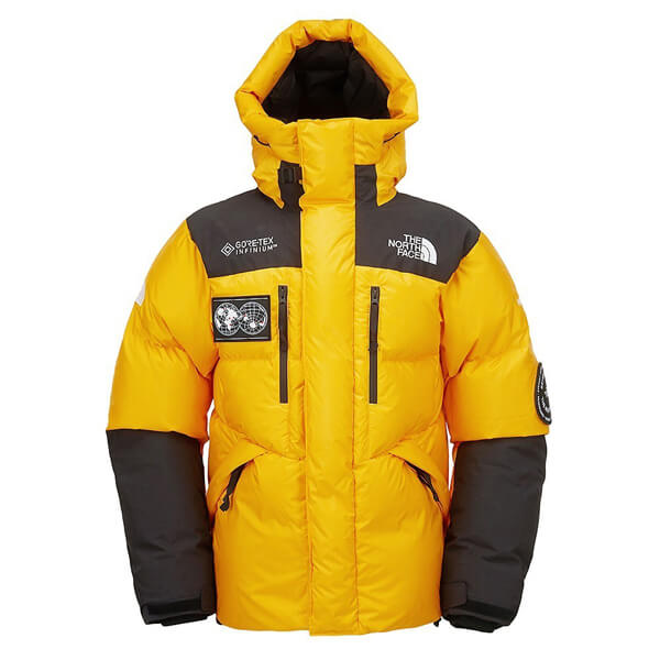 ★THE NORTH FACE コピー7SE HIMALAYAN PARKA GTX★