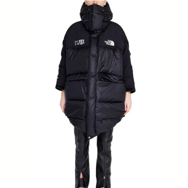 ★M*M*6★争奪戦♪THE NORTHFACEコピー コラボ コート 日本未入荷☆