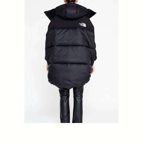 ★M*M*6★争奪戦♪THE NORTHFACEコピー コラボ コート 日本未入荷☆