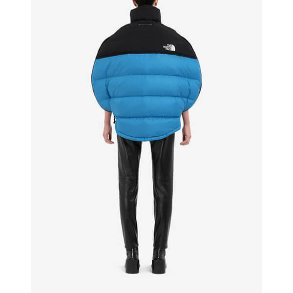 【メゾンマルジェラ】THE NORTH FACE コピーコラボサークルJACKET S62AN0041S53390521