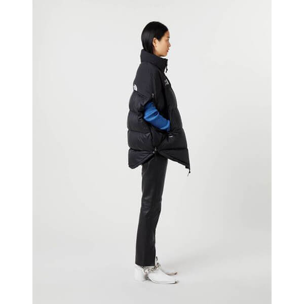 【メゾンマルジェラ】THE NORTH FACE コピーコラボサークルJACKET S62AN0041S53390521
