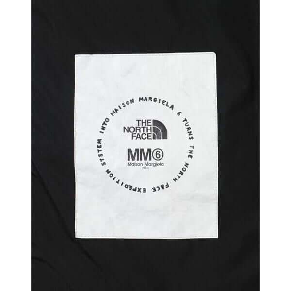 【メゾンマルジェラ】THE NORTH FACE コピーコラボサークルJACKET S62AN0041S53390521