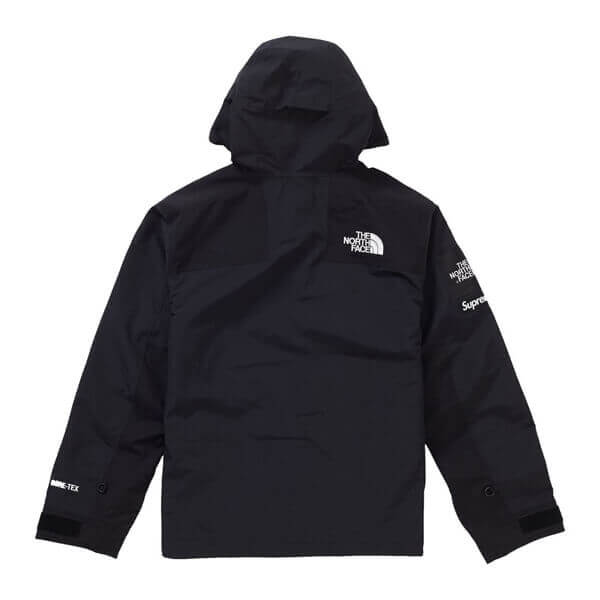 シュプリーム/ザ ノース フェイススーパーコピー アーク ロゴ マウンテン パーカ The North Face X SUPREME Arc Logo Mountain Parka SS19 WEEK 5