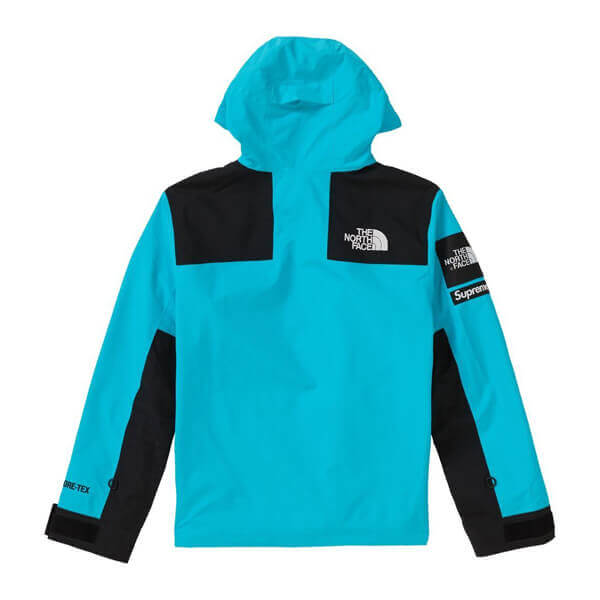 シュプリーム/ザ ノース フェイススーパーコピー アーク ロゴ マウンテン パーカ The North Face X SUPREME Arc Logo Mountain Parka SS19 WEEK 5