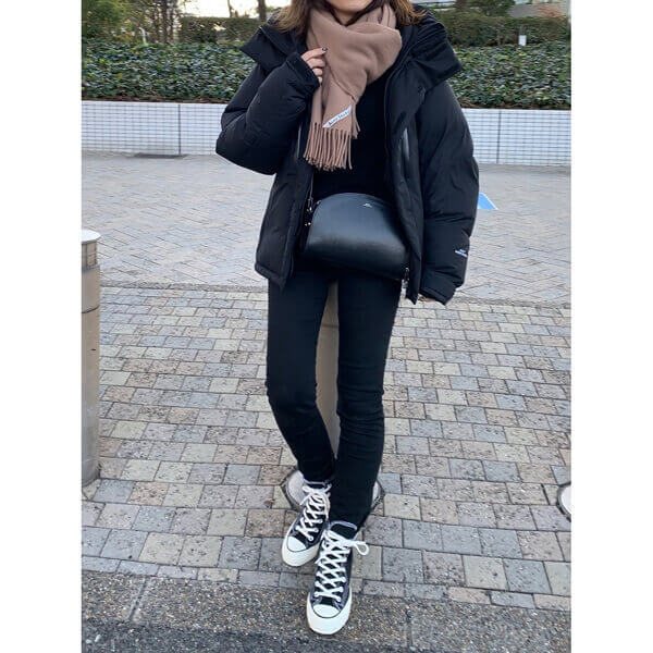 【THE NORTH FACE】偽物BELAYER PARKA ビレイヤーパーカND91915
