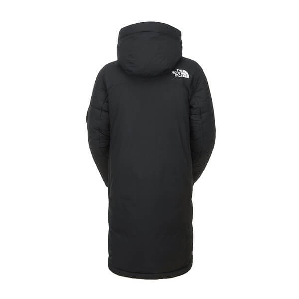 【THE NORTH FACE】偽物メンズグースダウンロングコート/大人気NC1DK71A