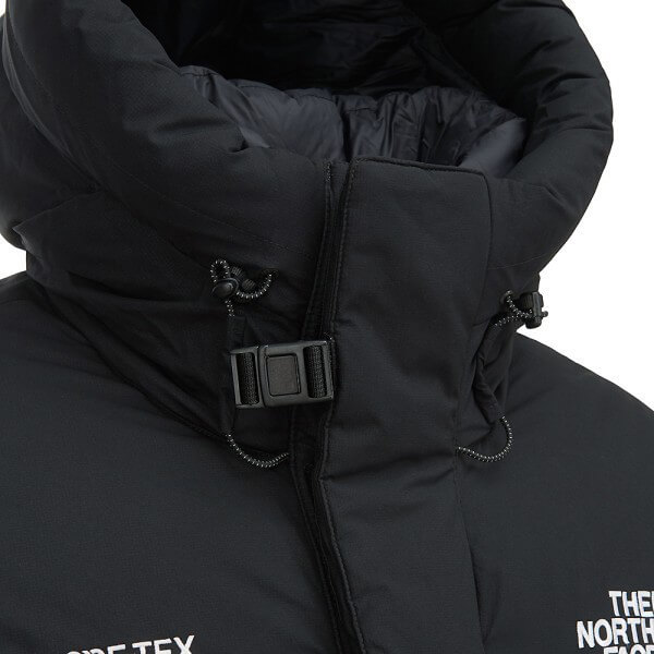 【THE NORTH FACE】偽物メンズグースダウンロングコート/大人気NC1DK71A