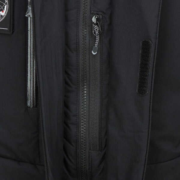 【THE NORTH FACE】偽物メンズグースダウンロングコート/大人気NC1DK71A