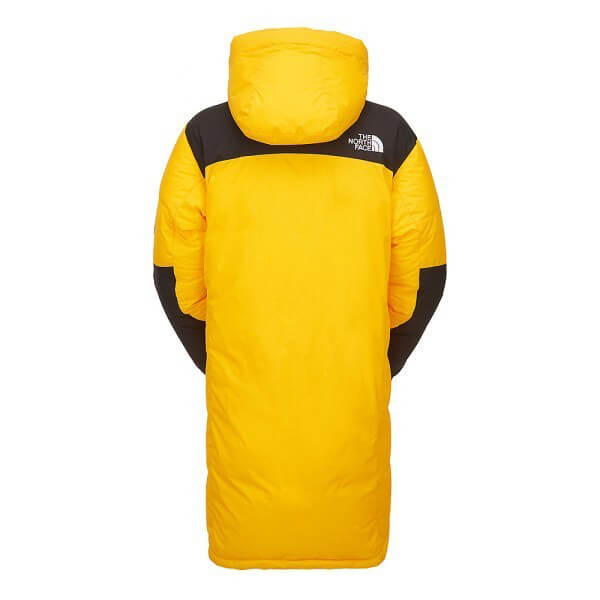 【THE NORTH FACE】偽物メンズグースダウンロングコート/大人気NC1DK71A