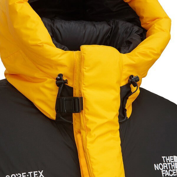 【THE NORTH FACE】偽物メンズグースダウンロングコート/大人気NC1DK71A
