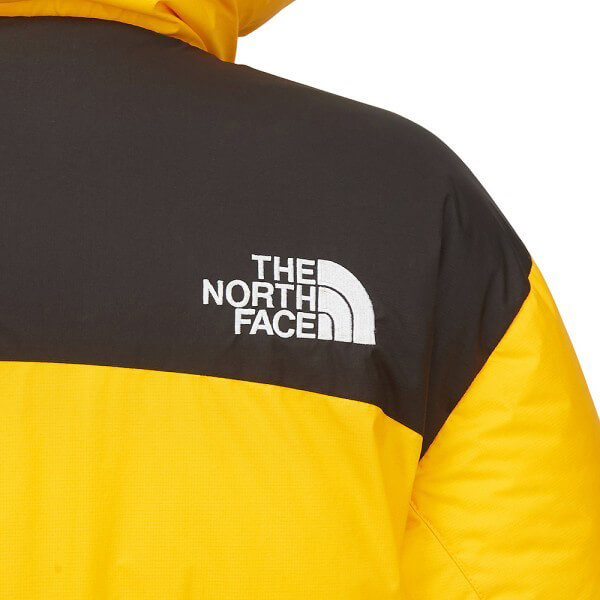 【THE NORTH FACE】偽物メンズグースダウンロングコート/大人気NC1DK71A