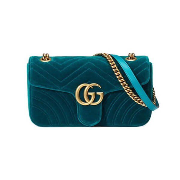 2020最新/限定【日本未入荷】グッチコピー GUCCI★GG Marmont ショルダーバッグM87037