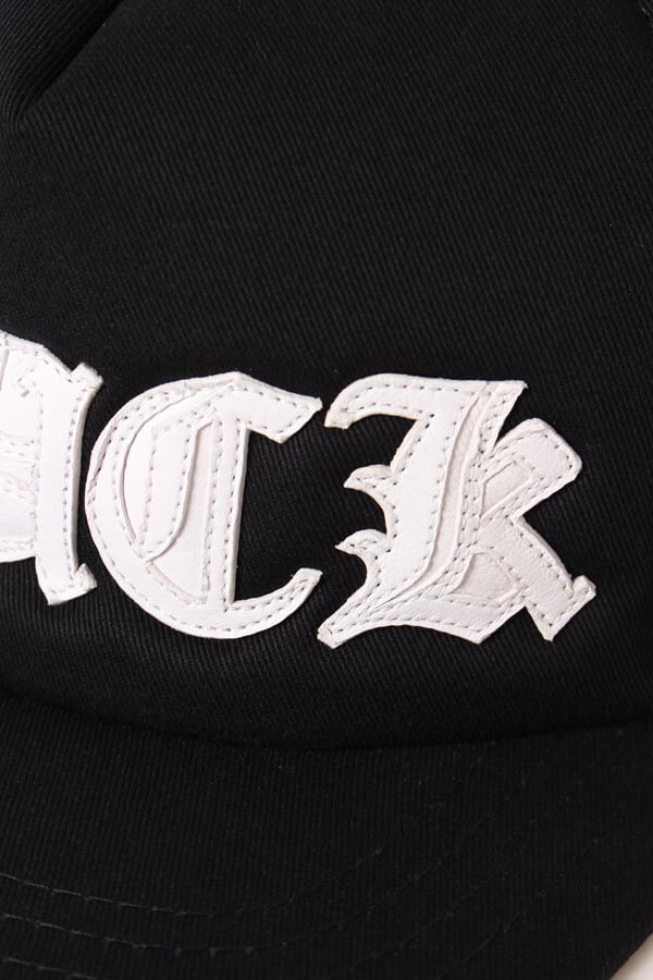 CHROME HEARTS クロムハーツ コピー メンズメッシュキャップ CAPaCHB
