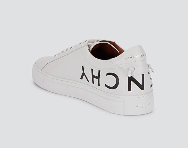20AW ジバンシィコピー GIVENCHY Urban Reverse ロゴ スニーカー95W2