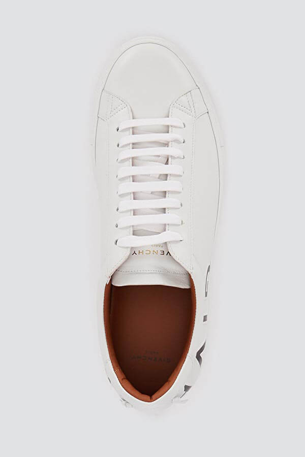 20AW ジバンシィコピー GIVENCHY Urban Reverse ロゴ スニーカー95W2